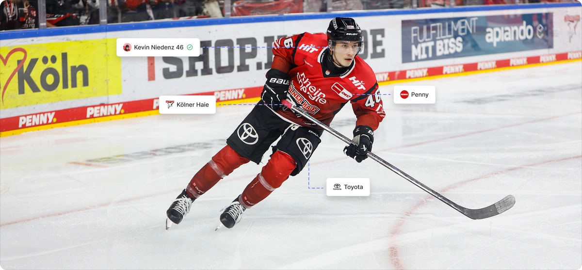 Titelfoto der Produktvorstellung – Deep Dive