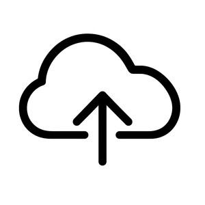 Bild oder PDF hochladen