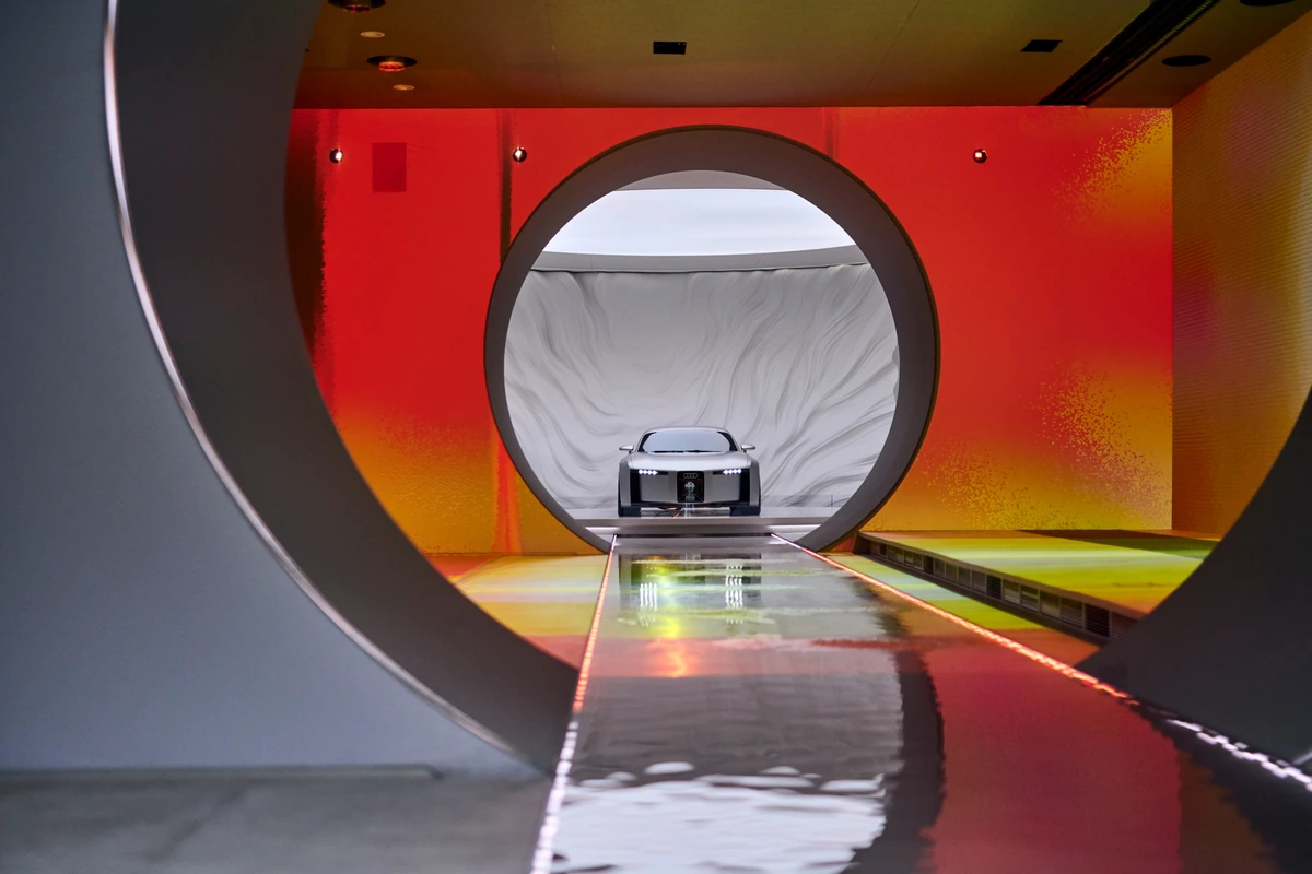 IAA MOBILITY – Testimonial-Hintergrundbild