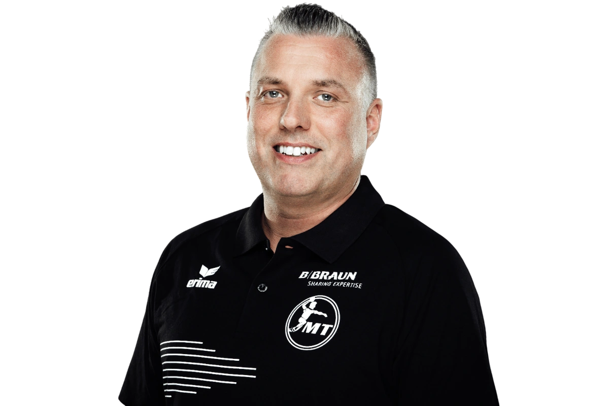 Person im Testimonial