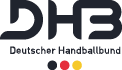 Logo des Deutschen Handballbunds