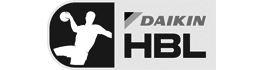 Logo der Daikin Handball Bundesliga
